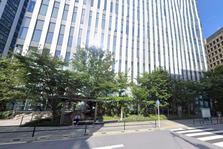 japan meteorological agency tsunami warning agency