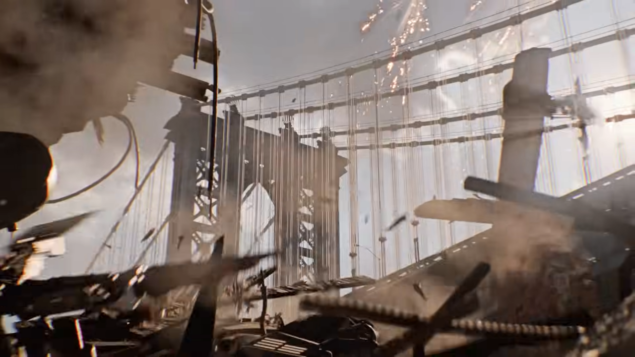 Battlefield 6 is on the way
