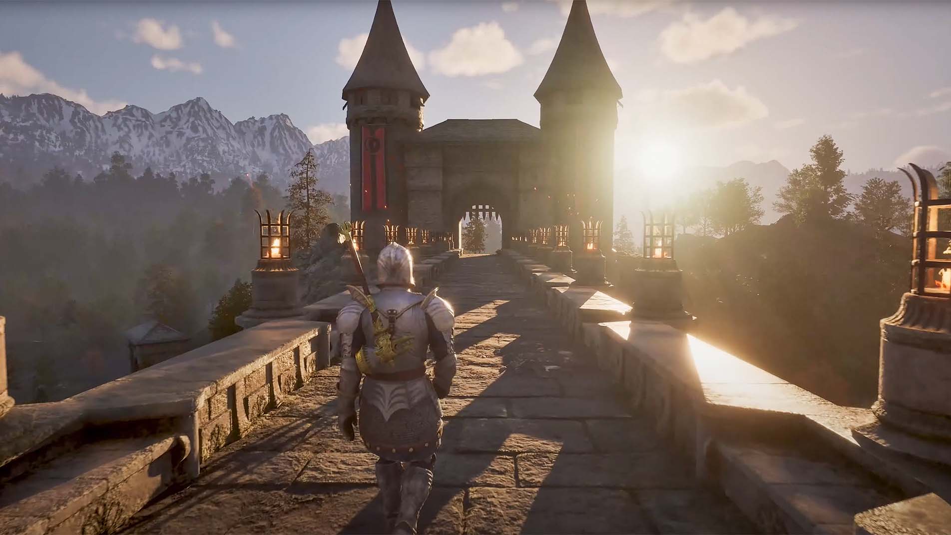 The Oblivion remaster shadow dropped, but is it on Game Pass? | Windows Central