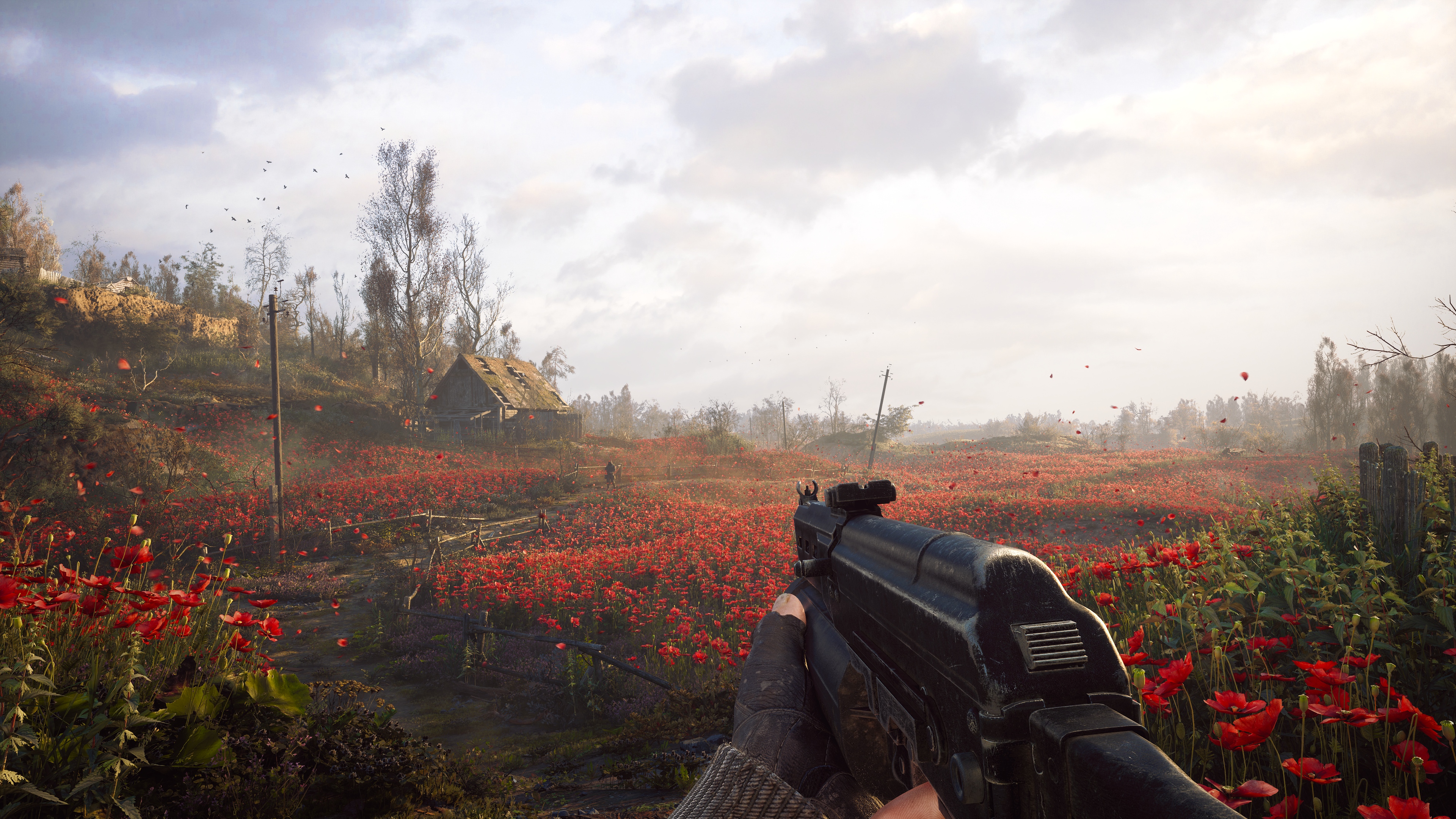 Stalker 2: Heart of Chornobyl review: "The best but most broken game I've played all year" | GamesRadar+