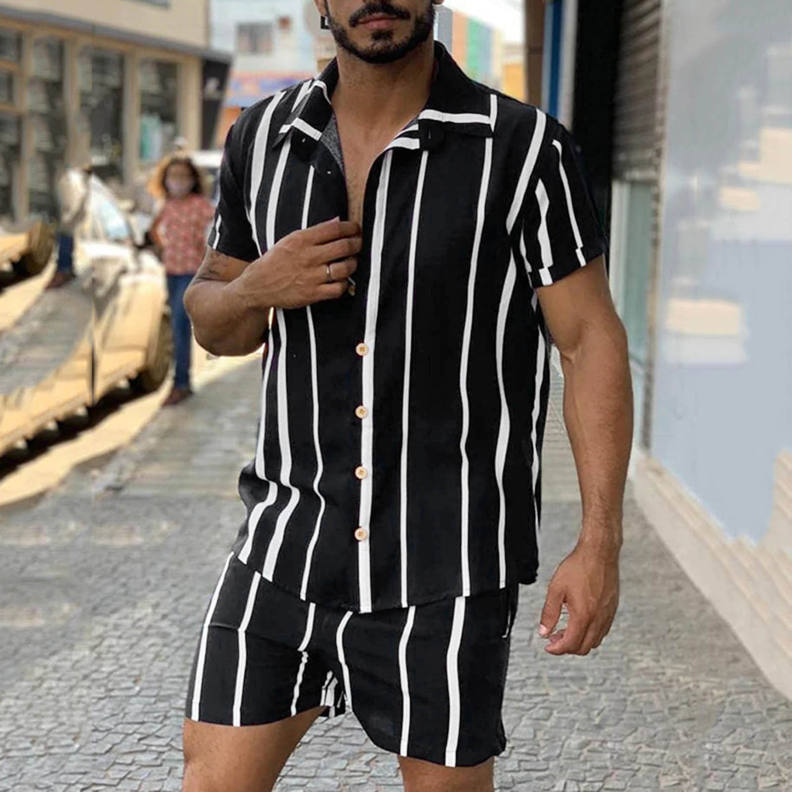 Summer-Shorts-Set-Best-for-Males
