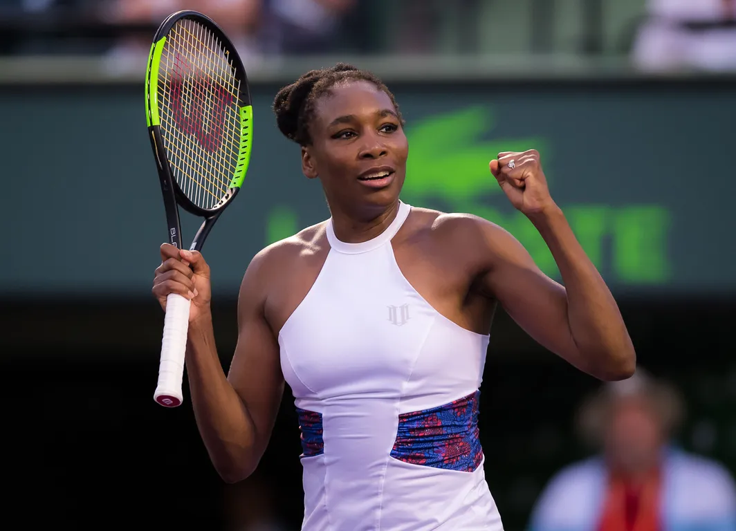 Tennis legend Venus Williams will return to the sport next month, accepting a wildcard entry for the Indian Wells Masters at the age of 44.