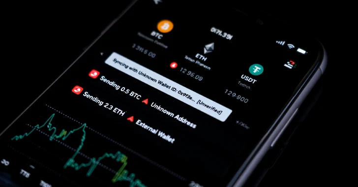 Fake Cryptocurrency Trading Apps Fake Cryptocurrency Trading Apps