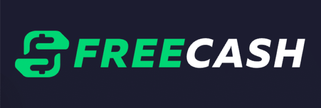Freecash.com logo
