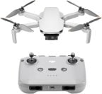 dji drone
