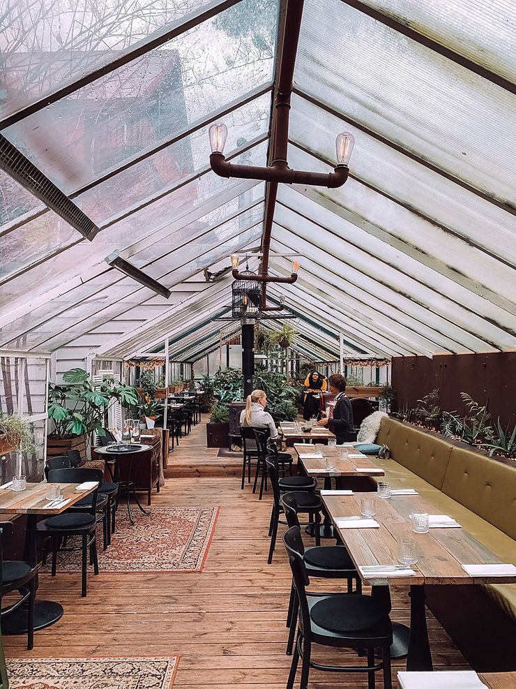 Guide to spending two days of tourism in Vilnius City in Lithuania