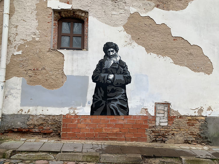 Guide to spending two days of tourism in Vilnius City in Lithuania