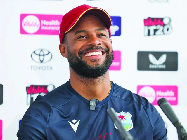 shai hope shai hope