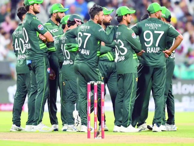 some of the noticeable names have close ties with head of the international cricketers association photo afp file some of the noticeable names have close ties with head of the international cricketers association photo afp file