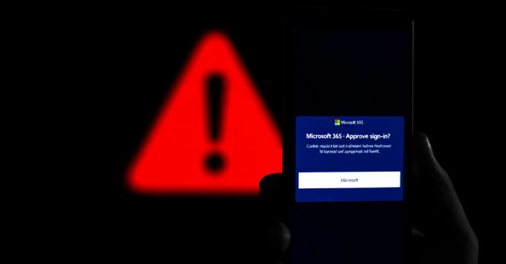 Microsoft 365 Credential Theft Attempts Microsoft 365 Credential Theft Attempts