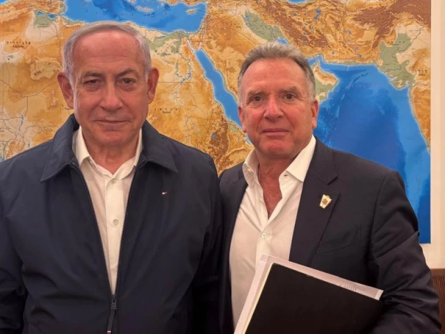 israel us aim to shift from partial to full hostage release push for hamas disarmament and gaza demilitarization photo guardian israel us aim to shift from partial to full hostage release push for hamas disarmament and gaza demilitarization photo guardian