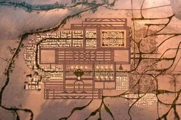Saudi Arabia