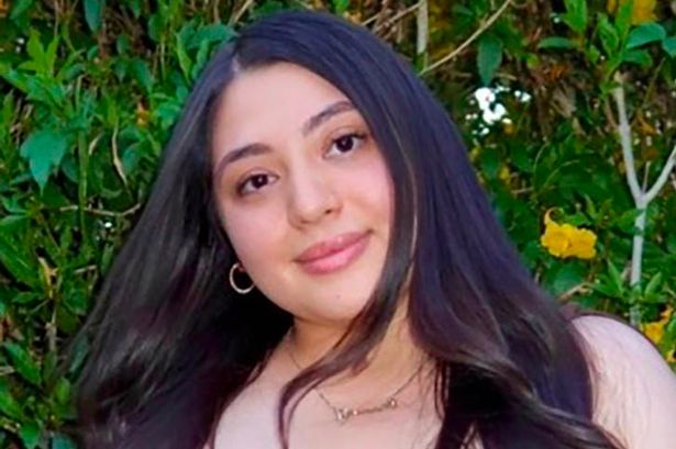 Influencer Yarely Ashley Hermosillo was shot dead in front of her mum and four-year-old son