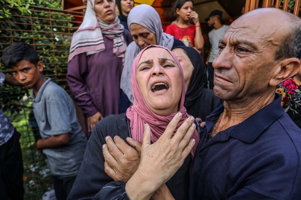 Gaza