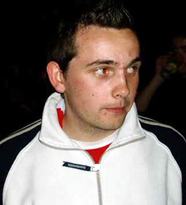 Image of Steven Cook