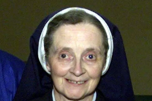 Philomena Lyons