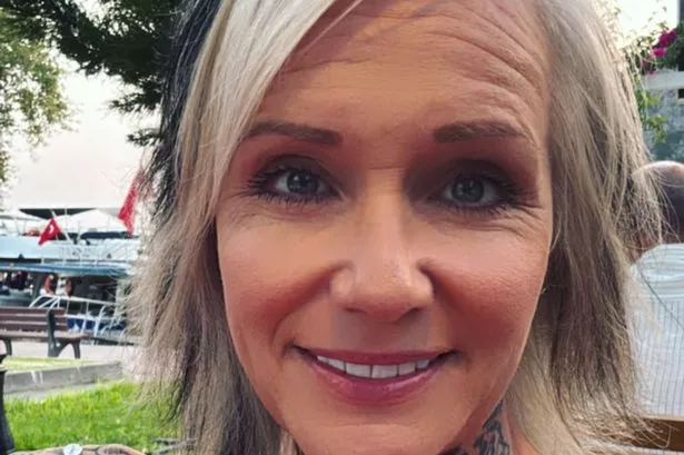 Cerys Nelmes