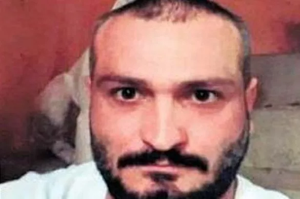 Image of Serkan Dindar