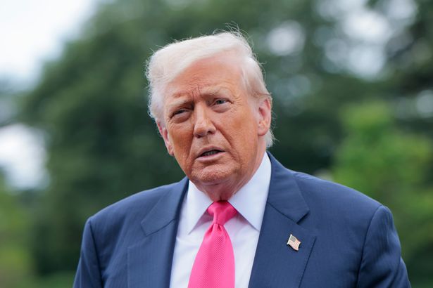 Trump