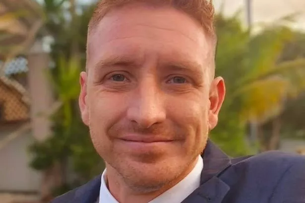 Joel Aaron Baker