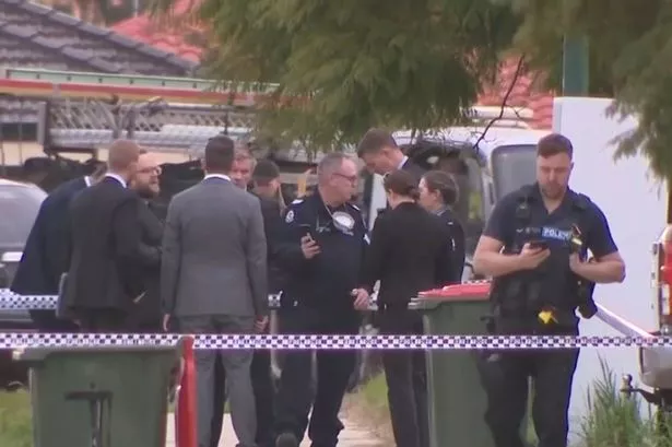 Police charge mother after