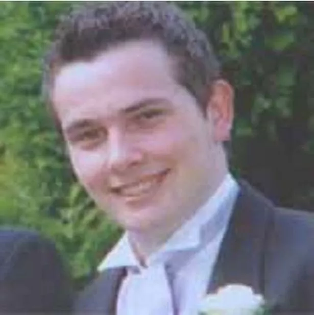 Image of Steven Cook
