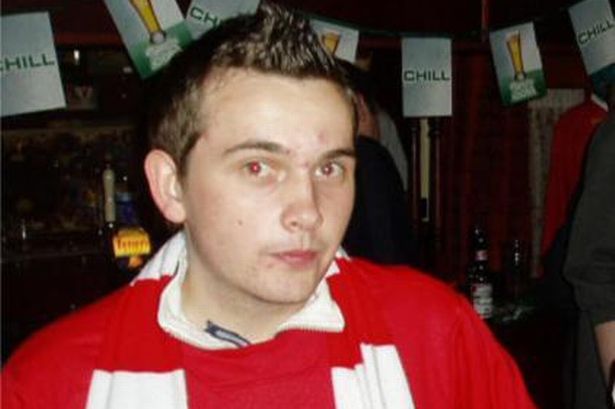 Image of Steven Cook