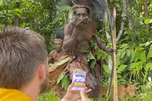 Dara Tah has faced backlash for his latest video