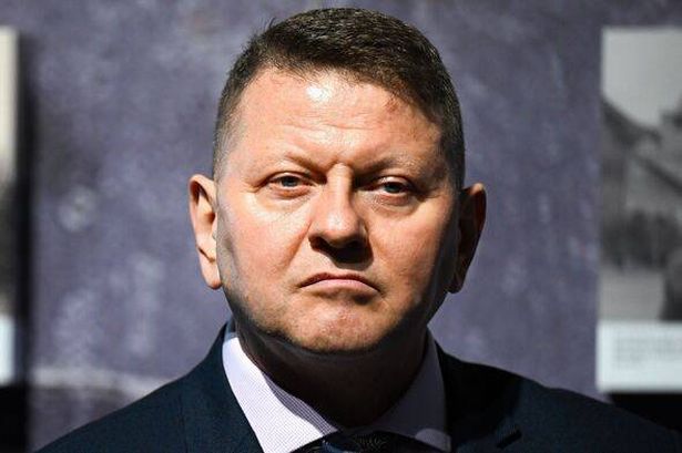 Valerii Zaluzhnyi