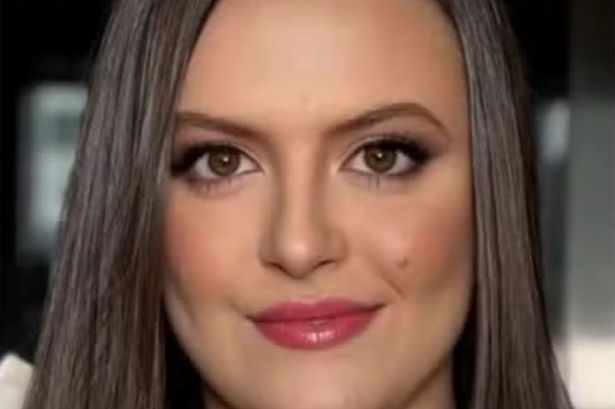 Leticia Paul, 22