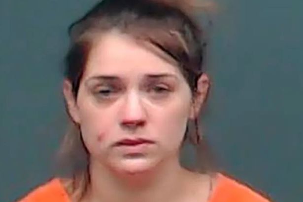 Taylor Rene Parker has been sentenced to the death penalty after killing and abducting a pregnant woman