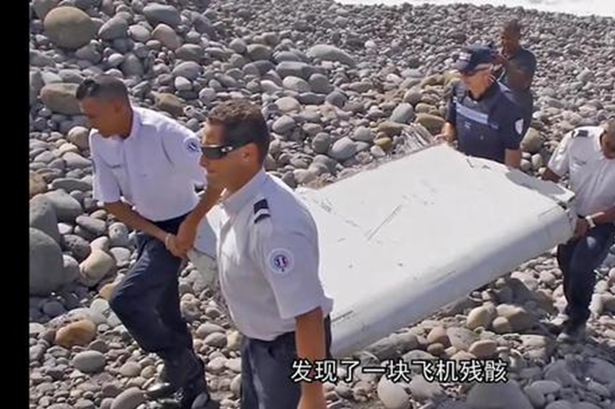 An aeroplane expert and engineer has revealed exactly how missing flight MH370 would have met its demise