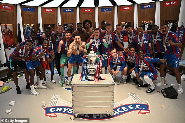 Crystal Palace