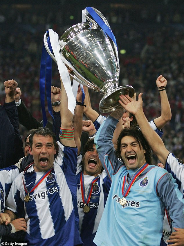 Porto