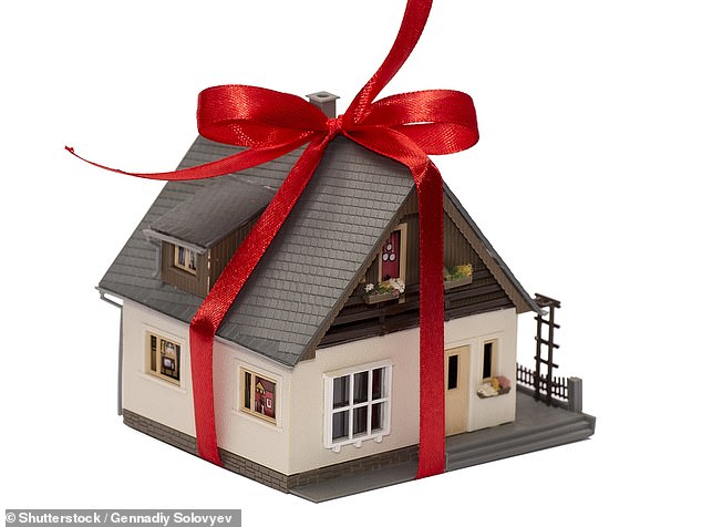 Bargains: Property values have fallen by as much as 8% in some greater London boroughs and home counties neighbourhoods this year, new figures show