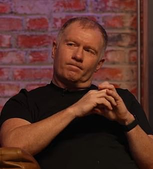 Paul Scholes isn