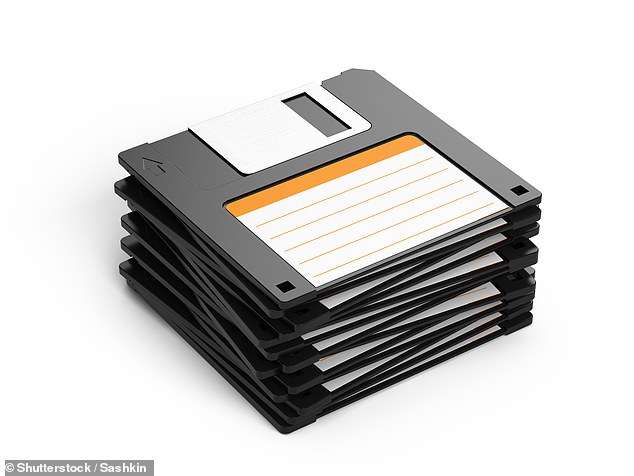 From fax machines to floppy disks, many once-vital technologies have been consigned to the annals of work–life history, according a new survey by Samsung