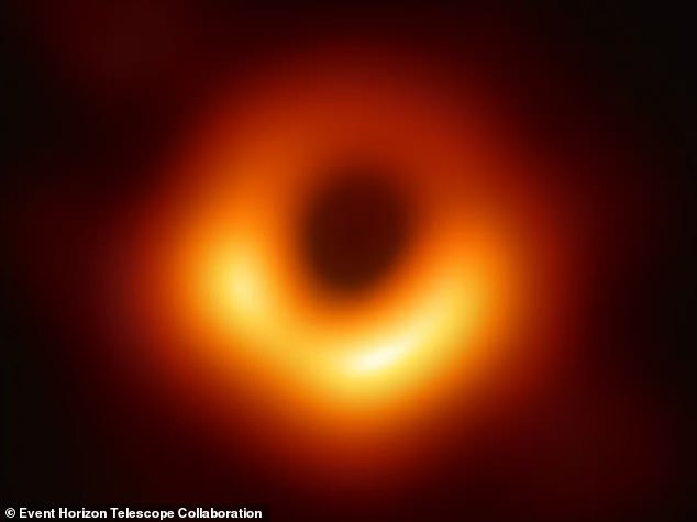 It sounds like something taken straight from the pages of a high-concept science fiction novel. But scientists now want to launch an interstellar mission into the heart of a distant black hole