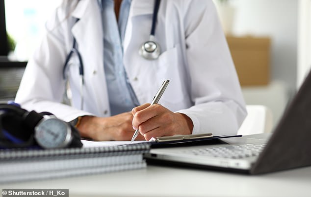 Rude health: Health insurer Bupa reported a pre-tax profit of £501m for the first six months of 2025, 19% higher than last year