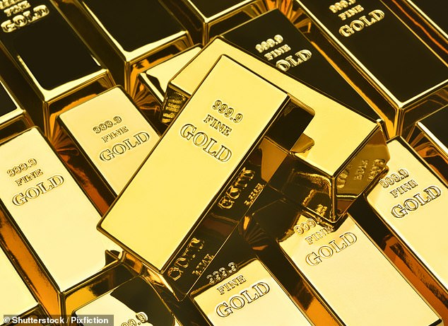Shock: In a move that blindsided the bullion market, US officials ruled that one kilo and 100 ounce bars should be subject to import duties