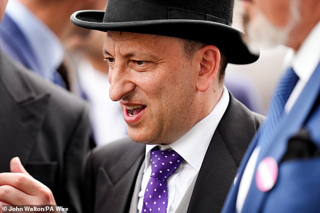 Hearts investor Tony Bloom has promised to challenge the Old Firm stranglehold