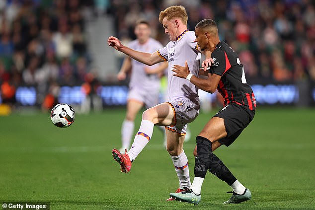 Newcastle United have received a transfer boost at last this summer as they have agreed a deal for AC Milan defender Malick Thiaw