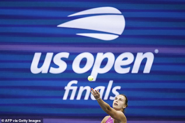 This year’s US Open edition promises to be the wackiest and weirdest yet
