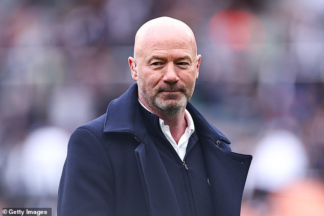 Alan Shearer has hit out at Newcastle over their approach to this summer’s transfer window.