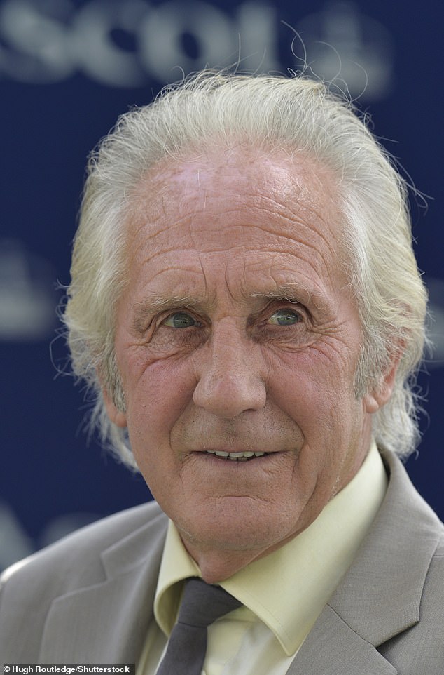 Legendary horse trainer Bill Turner is reportedly fighting for his life after an accident