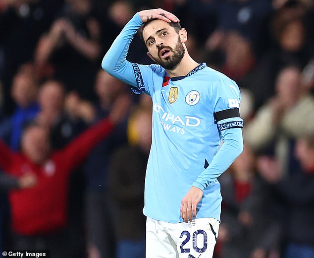 Bernardo Silva