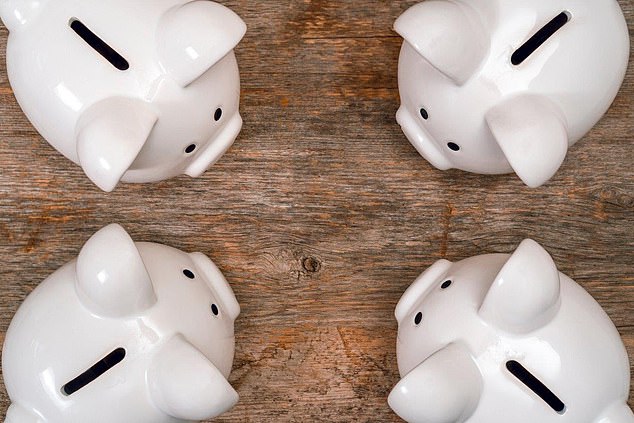 Warning: Over 20 easy-access providers have slashed savings rates in the wake of the Bank of England base rate cut