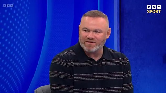 Wayne Rooney has given his predictions for the new season and backed Man United to impress