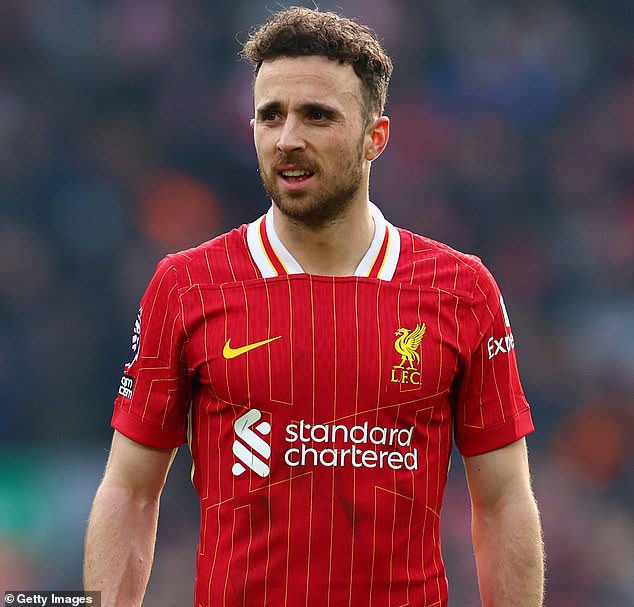 Chelsea are set to donate part of their bonus pot for winning the Club World Cup to the families of Diogo Jota and Andre Silva