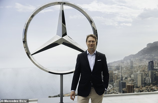 Mercedes CEO Ola Källenius said the industry risks collapsing if the European Union and other rule makers - including the UK Government - do not reconsider the proposed ban on sales of new petrol and diesel cars over the next decade
